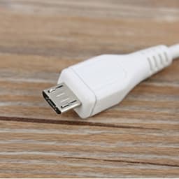 Cáp VIVO chuẩn MicroUSB tải 2A 18W Dài 1m ZIN Chính Hãng 4