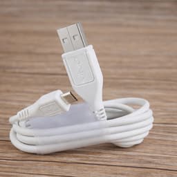 Cáp VIVO chuẩn MicroUSB tải 2A 18W Dài 1m ZIN Chính Hãng 2