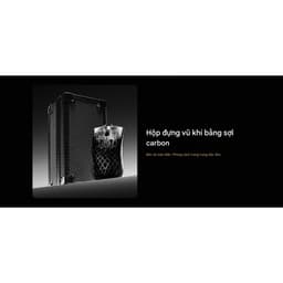 Chuột gaming không dây ATK Blazing Sky GHOST Hollow Carbon Fiber 4