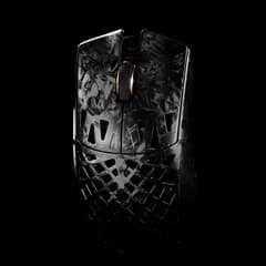Chuột gaming không dây ATK Blazing Sky GHOST Hollow Carbon Fiber 6
