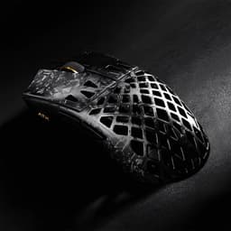 Chuột gaming không dây ATK Blazing Sky GHOST Hollow Carbon Fiber 8