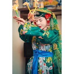 FREESHIP MỒI hầu đồng, nế hầu đuốc hầu đồng hàng cao cấp, không tàn,không chảy,không khói 3