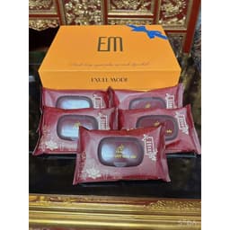 Khăn Ướt Abby Bao Sái Cao Cấp Gói 30 Tờ Hương Trầm Lau Ban Thờ Phật Pháp Nơi Linh Thiêng 2