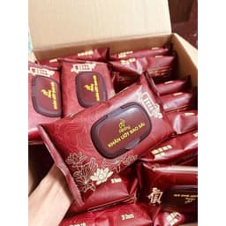 Khăn Ướt Abby Bao Sái Cao Cấp Gói 30 Tờ Hương Trầm Lau Ban Thờ Phật Pháp Nơi Linh Thiêng 6