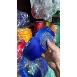 ( có video)  khăn xếp quan, khăn xếp áo dài khăn xếp mừng thọ nam nữ bằng gấm thượng hải cao cấp, đủ size đủ màu 6