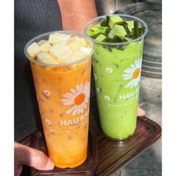 [GIÁ SỈ] Thùng 12 gói trà thái xanh/ thái đỏ ChaTraMue (HÀNG 2 NỘI ĐỊA) 4