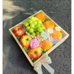 Túi đựng quà tặng, giỏ quà tặng. Sang trọng 6