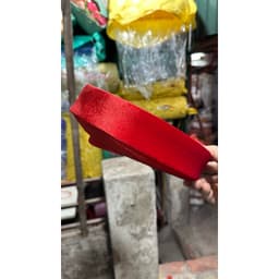 FREESHIP 1 chiếc khăn xếp quan, khăn xếp hầu đồng khăn xếp mở phủ bằng vải nhung cao cấp 1