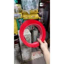 FREESHIP 1 chiếc khăn xếp quan, khăn xếp hầu đồng khăn xếp mở phủ bằng vải nhung cao cấp 5