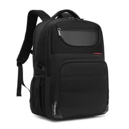 Balo Coolbell CB8260 – Chống thấm, siêu nhiều ngăn, thoải mái cho laptop 17" 1