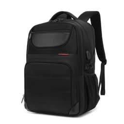 Balo Coolbell CB8260 – Chống thấm, siêu nhiều ngăn, thoải mái cho laptop 17" 3