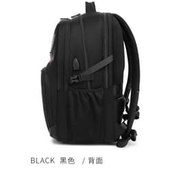 Balo Coolbell CB8260 – Chống thấm, siêu nhiều ngăn, thoải mái cho laptop 17" 6