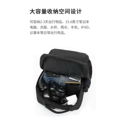 Balo công sở COOLBELL 10012 tối giản, thanh lịch và tiện lợi 6
