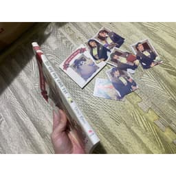 Vở Hội Quý Ông Cánh Cụt ( tặng kèm 6 Card Penguin + Sổ xé) 2