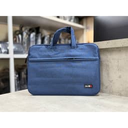 Cặp LAPTOP S007 - Chống sốc vải canvas cao cấp - SIZE13-14-15 3
