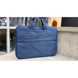 Cặp LAPTOP S007 - Chống sốc vải canvas cao cấp - SIZE13-14-15 1