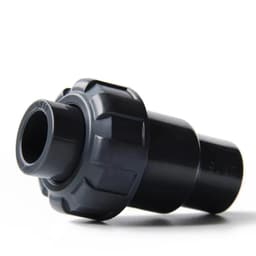 Van 1 chiều UPVC cao cấp cho bể cá, hồ cá cảnh, hồ công nghệ mới 2