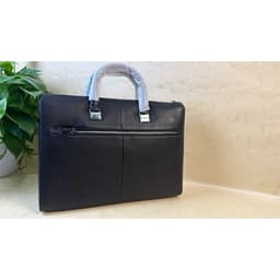 Cặp Da Thật 100% 9390-1 3