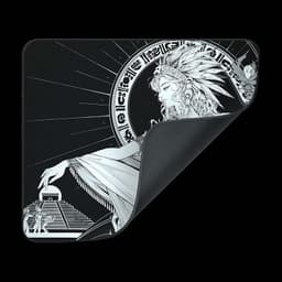 Lót chuột Mousepad LAMZU MAYA Goddess  - For Gaming FPS 2