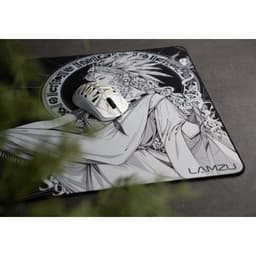 Lót chuột Mousepad LAMZU MAYA Goddess  - For Gaming FPS 3