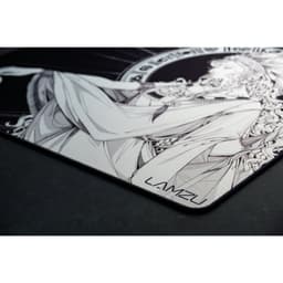 Lót chuột Mousepad LAMZU MAYA Goddess  - For Gaming FPS 7