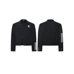 Áo RVB SHINKA GAKURAN Blazer BLACK 1