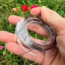 Cuộn Dây Pe Lõi CARBON 30M / Dây Pe 4