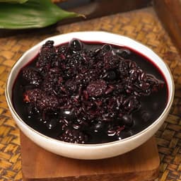 Trà ngũ hắc An Diên, trà thảo mộc hỗ trợ giảm rụng tóc, mọc tóc,  đen tóc, trà bổ khí huyết, mát gan 6