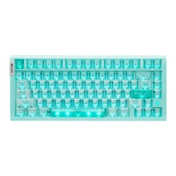 Bàn phím từ tính Gaming ATK RS7 Air Esports Hall Effect Keyboard 4