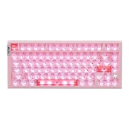 Bàn phím từ tính Gaming ATK RS7 Air Esports Hall Effect Keyboard 5