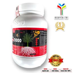 Phân Bón Hữu Cơ Dasshu Z1000 – Siêu Kích Rễ, Bung Đọt Nhanh, Xanh Dày Lá Và Giải Độc Đất Hiệu Quả 4