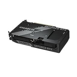Card màn hình VGA GIGABYTE RTX 5060 / 5060 Ti Windforce MAX OC 8G 16GB 2 Fan GDDR7 | Chính Hãng | Bảo Hành 36 Tháng 8