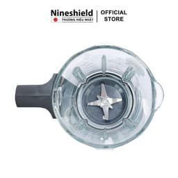 Máy Làm Sữa Hạt Đa Năng KB-505 – Dung Tích 1750ml, Công Suất 800W– Hàng Chính Hãng Bảo Hành 12 Tháng 7