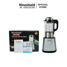 Máy Làm Sữa Hạt Đa Năng KB-505 – Dung Tích 1750ml, Công Suất 800W– Hàng Chính Hãng Bảo Hành 12 Tháng 9