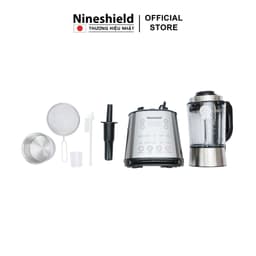 Máy Làm Sữa Hạt Đa Năng KB-505 – Dung Tích 1750ml, Công Suất 800W– Hàng Chính Hãng Bảo Hành 12 Tháng 8