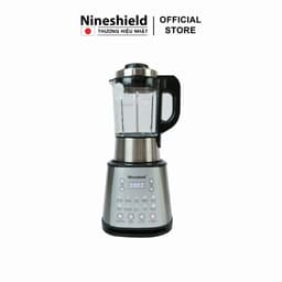 Máy Làm Sữa Hạt Đa Năng KB-505 – Dung Tích 1750ml, Công Suất 800W– Hàng Chính Hãng Bảo Hành 12 Tháng 2