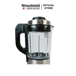 Máy Làm Sữa Hạt Đa Năng KB-505 – Dung Tích 1750ml, Công Suất 800W– Hàng Chính Hãng Bảo Hành 12 Tháng 5