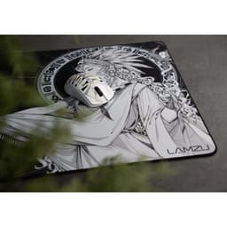 Lót chuột Mousepad LAMZU MAYA Goddess - For Gaming FPS - HD Gear Store 3