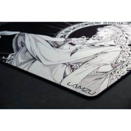 Lót chuột Mousepad LAMZU MAYA Goddess - For Gaming FPS - HD Gear Store 5
