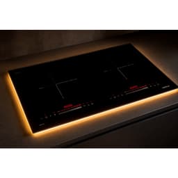 Bếp Từ Âm Đôi Hafele HC-I73242B 536.61.857 – 2 Vùng Nấu, Cảm Ứng Nhạy 6