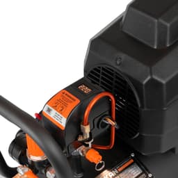 [Có Dầu] Máy Nén Khí Có Dầu 30 Lít HUKAN G3-NCD30L, Công Suất 2200w 3Hp, (1phút 14 giây) Đầy Bình 5