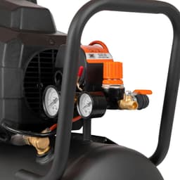 [Có Dầu] Máy Nén Khí Có Dầu 30 Lít HUKAN G3-NCD30L, Công Suất 2200w 3Hp, (1phút 14 giây) Đầy Bình 8