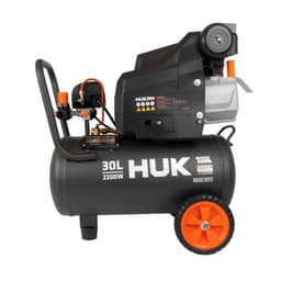 [Có Dầu] Máy Nén Khí Có Dầu 30 Lít HUKAN G3-NCD30L, Công Suất 2200w 3Hp, (1phút 14 giây) Đầy Bình 2