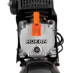 [Có Dầu] Máy Nén Khí Có Dầu 30 Lít HUKAN G3-NCD30L, Công Suất 2200w 3Hp, (1phút 14 giây) Đầy Bình 6