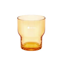 Bộ 6 Ly Thủy Tinh Elmich EL0776 300ml Nhiều Màu, Hàng Chính Hãng, Độ Bền Cao - JoyMall 6