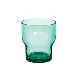 Bộ 6 Ly Thủy Tinh Elmich EL0776 300ml Nhiều Màu, Hàng Chính Hãng, Độ Bền Cao - JoyMall 8