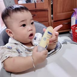 Kem bôi dịu da Kutieskin 30g cho bé (Kem bôi mẩn ngứa - hăm) 6