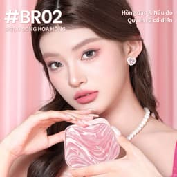 Bảng Phấn Mắt FOCALLURE Bền Màu Dưỡng Ẩm Lâu Trôi Chống Thấm Nước 9.6g 9