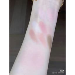 [HOLD LIVE] Bảng phấn mắt má 12 ô Hold Live Mist Butterfly (HL792) DOLLYDOLLY COSMETICS 6