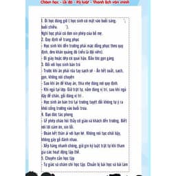 LH 3 - BẢNG TIN LIÊN ĐỘI, TRANG TRÍ PHÒNG ĐỘI, TRANG TRÍ LỚP HỌC 6